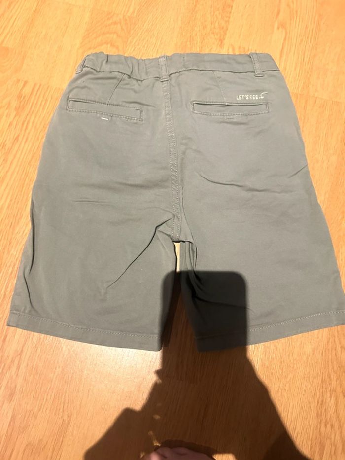 Short - photo numéro 2