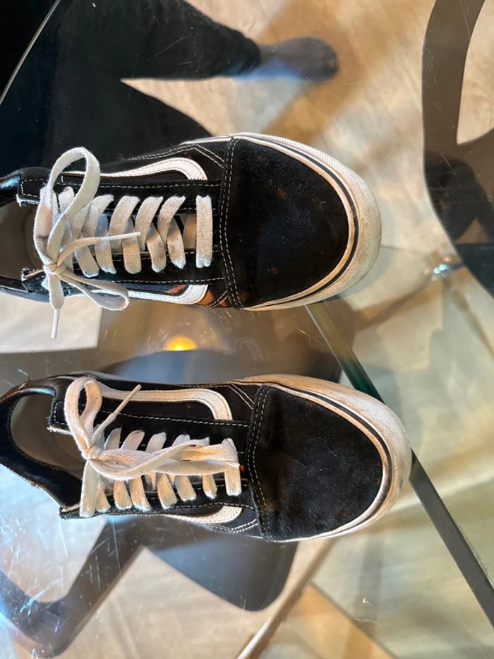 Baskets vans - photo numéro 4