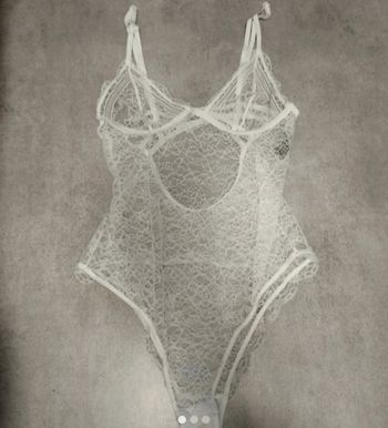 Body undiz