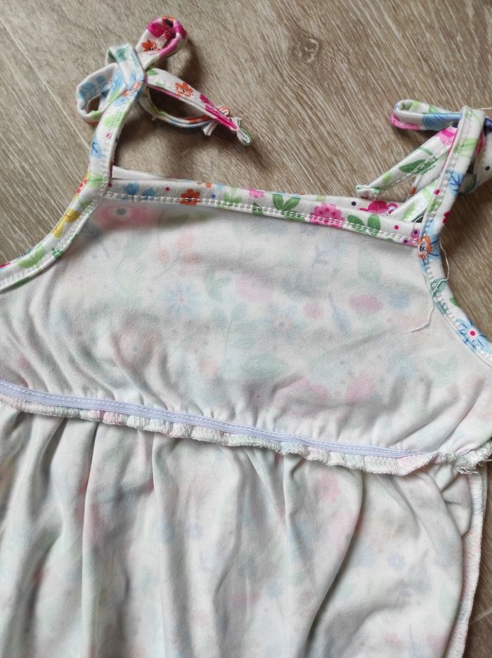 Robe fille - photo numéro 4