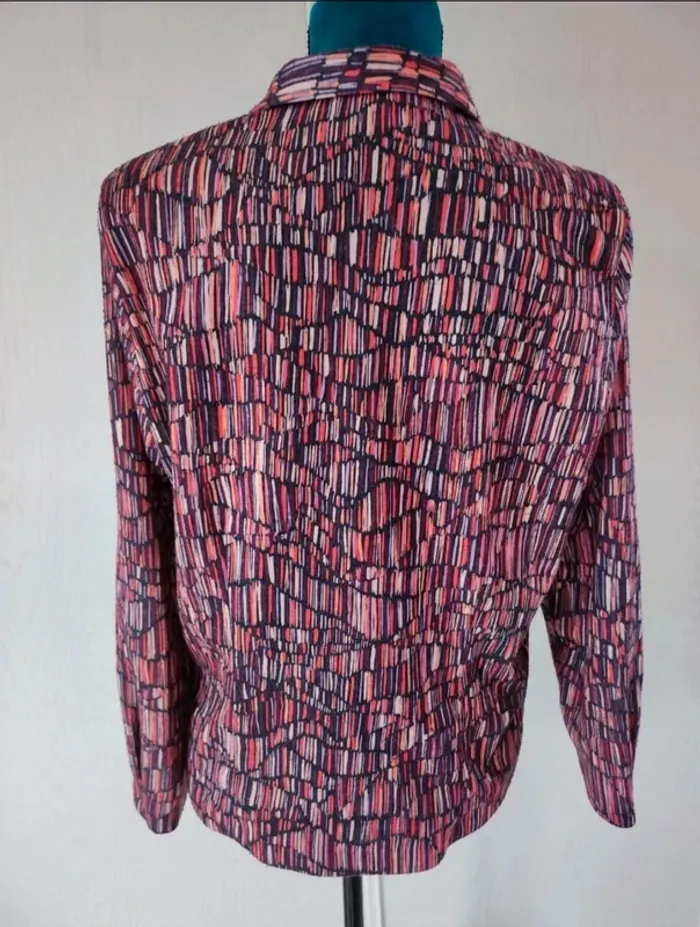 Chemise épaisse - photo numéro 2
