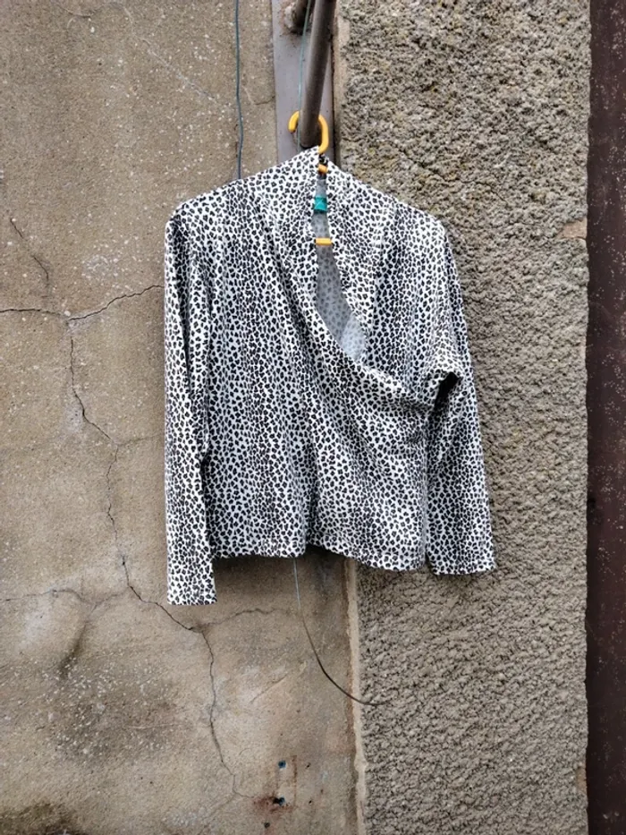Blouse / t-shirt