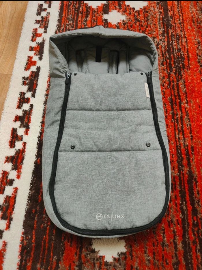 Cocoon cybex gold