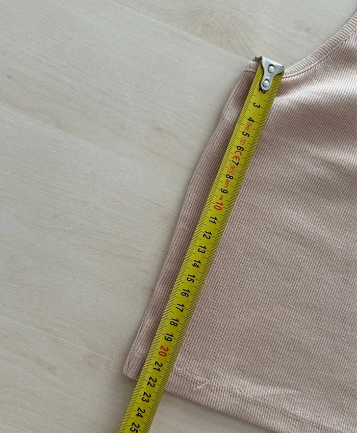 Top débardeur fille - femme Kiabi femme taille L - photo numéro 3
