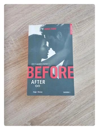 After before saison 1