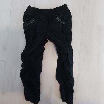 Pantalon 3 ans