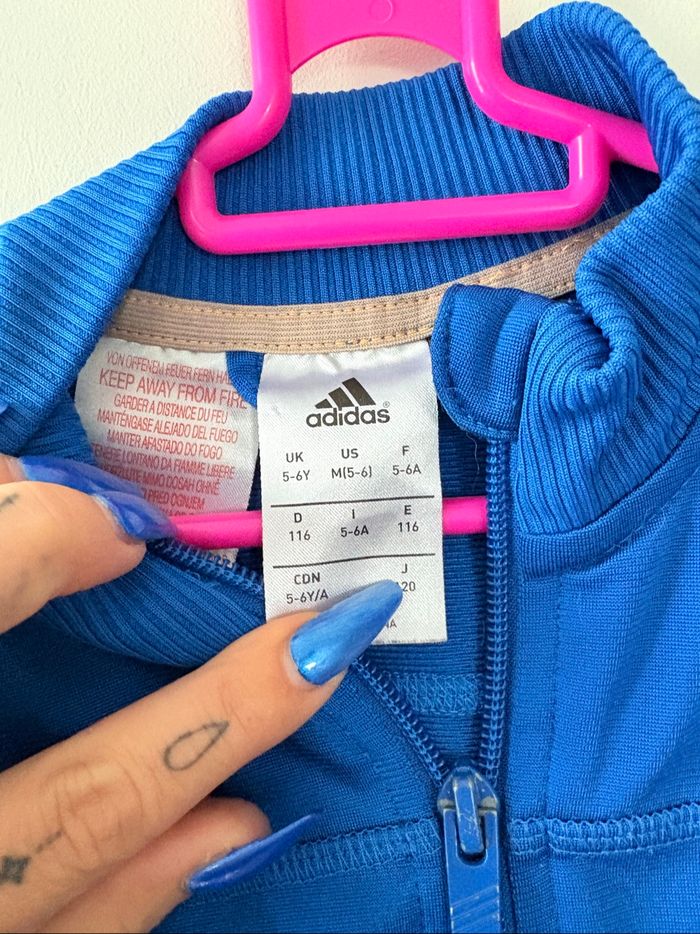 Gilet Adidas - photo numéro 3