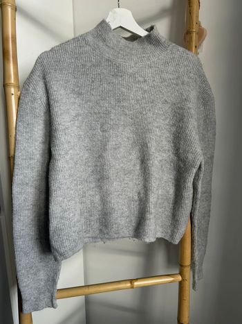 Pull bizzbee taille XS