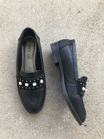 Mocassins