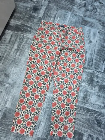 Pantalon femme bonobo