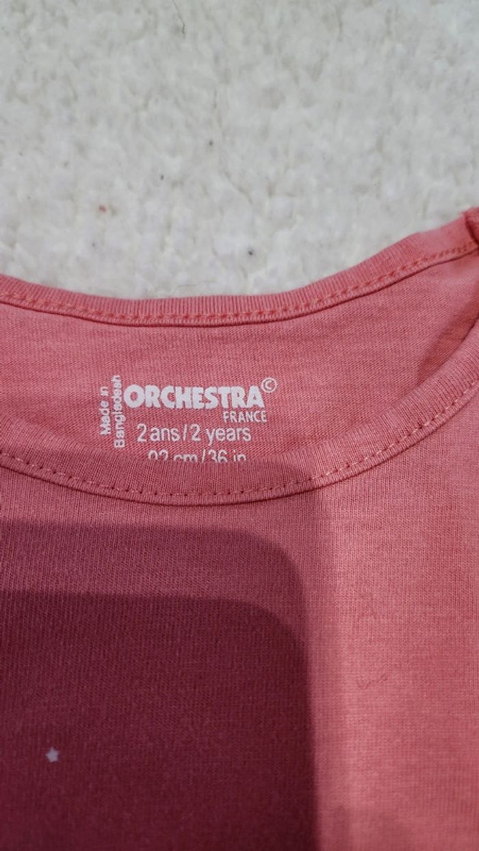 T-shirt - photo numéro 3