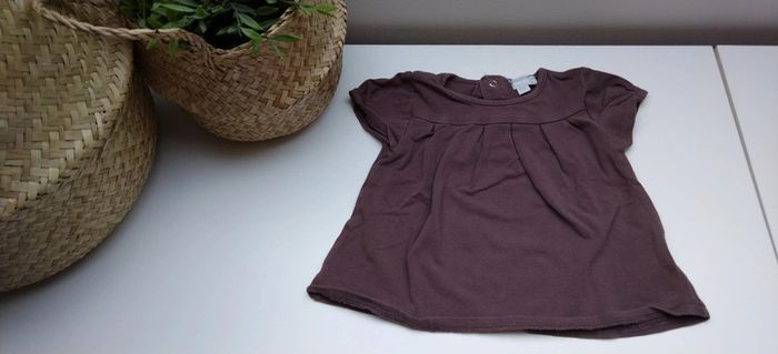 Ensemble 3 pieces Kimbaloo T6M - photo numéro 2