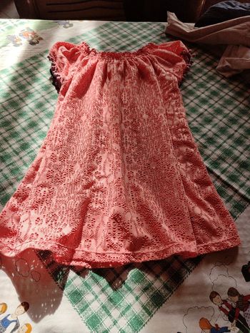 Robe enfant