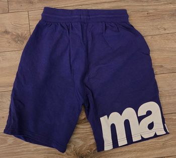 Short Terranova homme taille XS