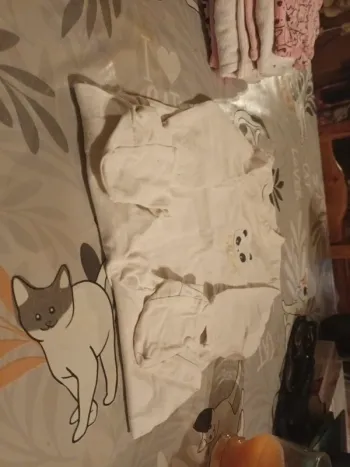 Pyjama 6 mois