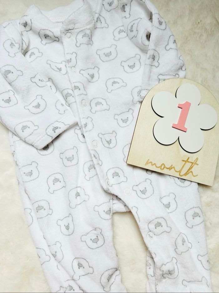Lot pyjama - photo numéro 3
