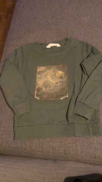 Sweat H&M