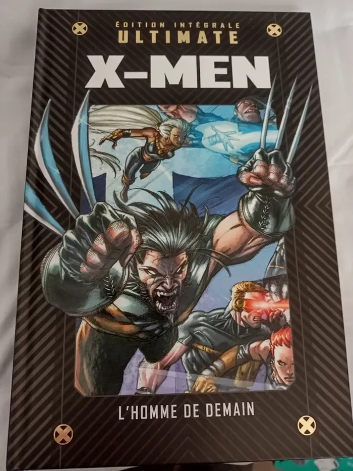 X-Men