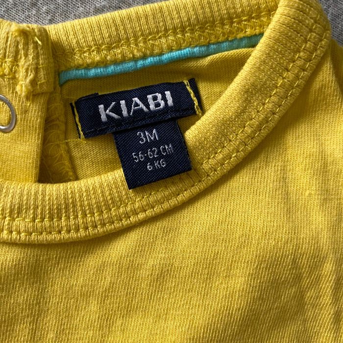 Teeshirt - photo numéro 3