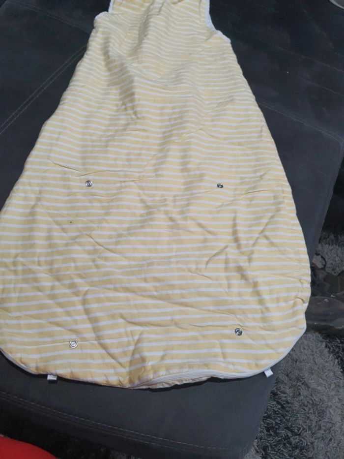 Gigoteuse - photo numéro 3