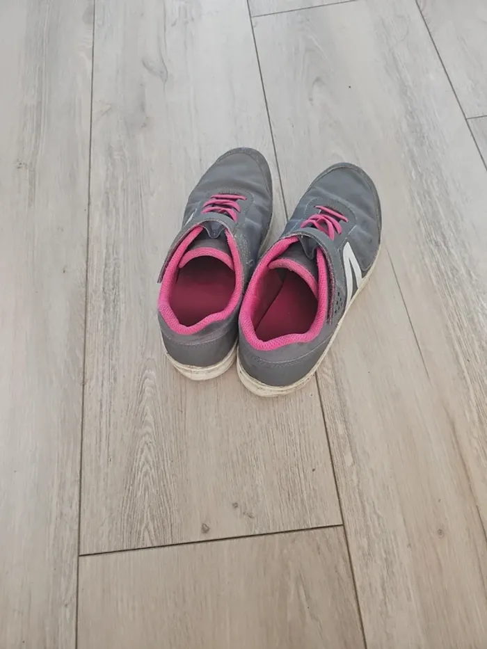 Basket à scratch - photo numéro 4