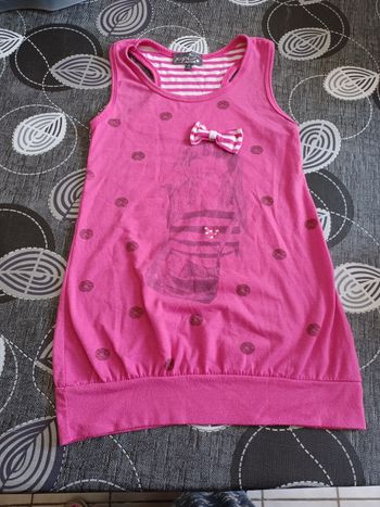 T shirt long