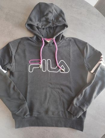 Sweat Fila xs