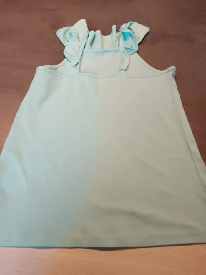 Vends débardeur LH neuf avec étiquette taille 12 ans. - photo numéro 4