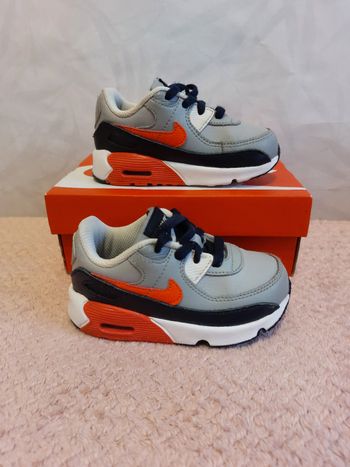 Baskets Nike air max 90 
