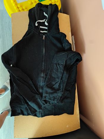 veste célio