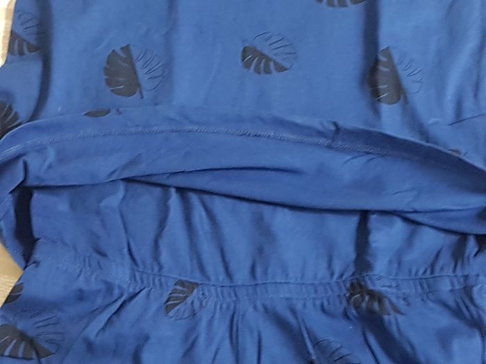 Combishort fille - photo numéro 3