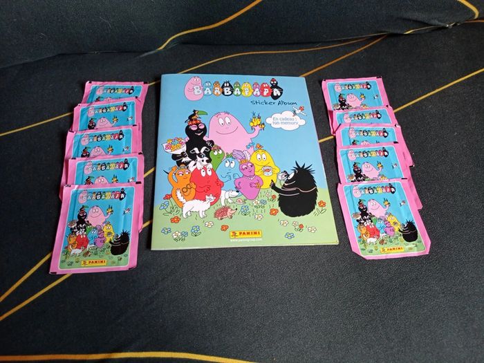 Barbapapa 2013