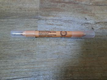 Jumbo Yeux 2-en-1 _ Boho Green Make-Up