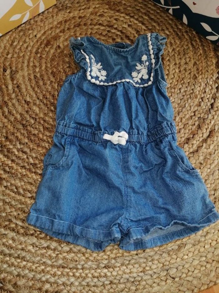 Combinaison young dimension