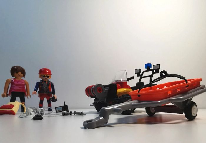 Playmobil 9130 - photo numéro 3