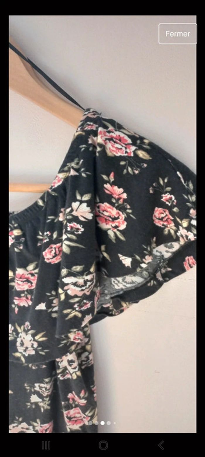 Body épaule découverte 🌴 - photo numéro 3