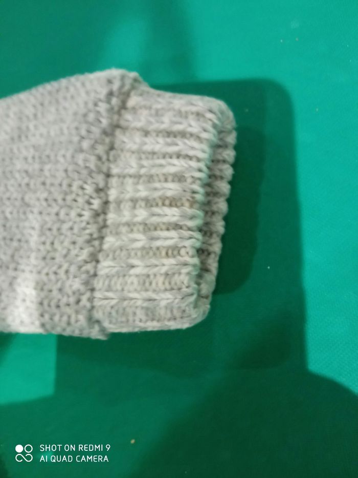 Blouson garçons 18 mois - photo numéro 2