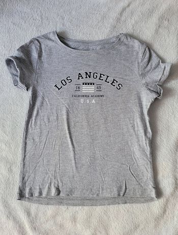 Tee-shirt manches courtes