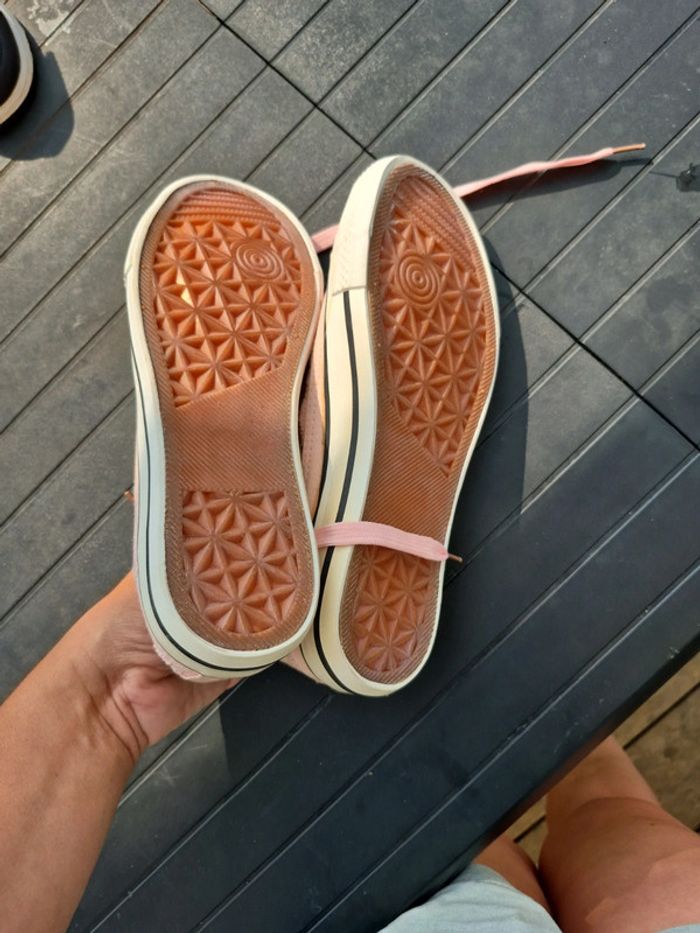 Baskets 39 - photo numéro 3