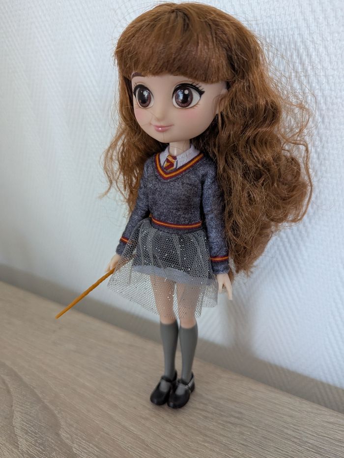 Poupée Hermione Granger - photo numéro 3