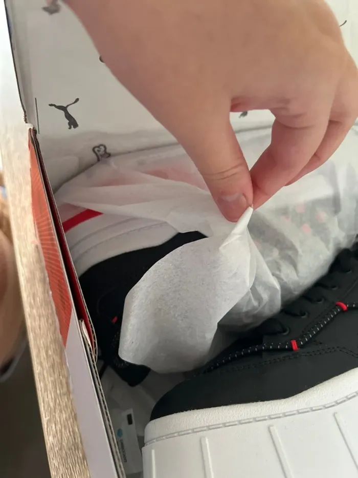 Puma X miraculous édition limitée - photo numéro 9