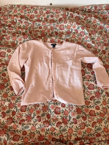 Gilet Kiabi