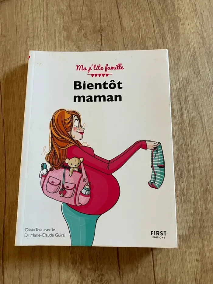 Bientôt maman
