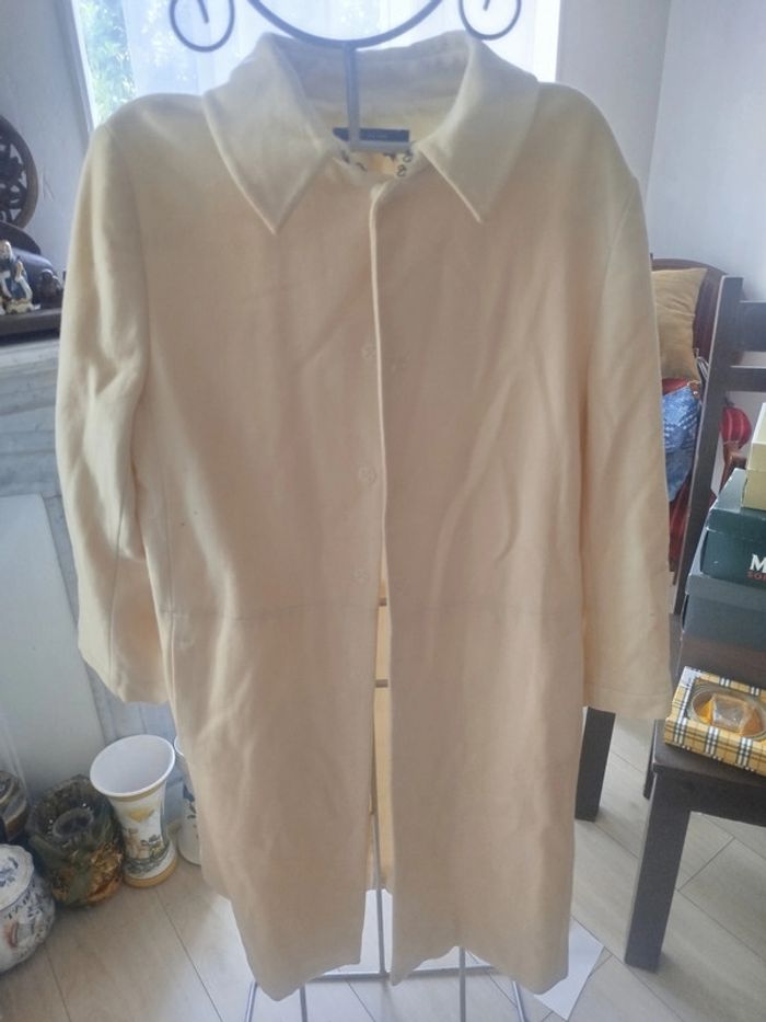 15vestes manteaux doudounes - photo numéro 6