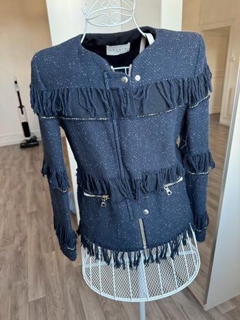 veste sandro