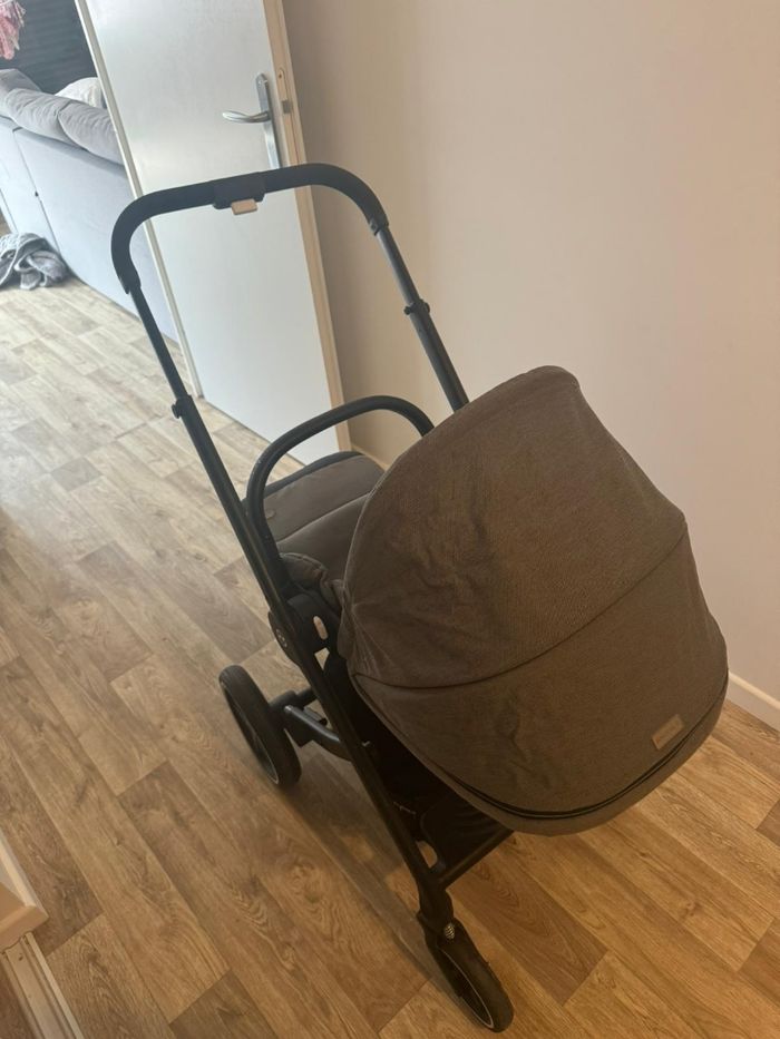 Poussette Cybex Balios - photo numéro 7