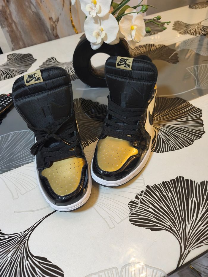 Air jordan nk - photo numéro 3