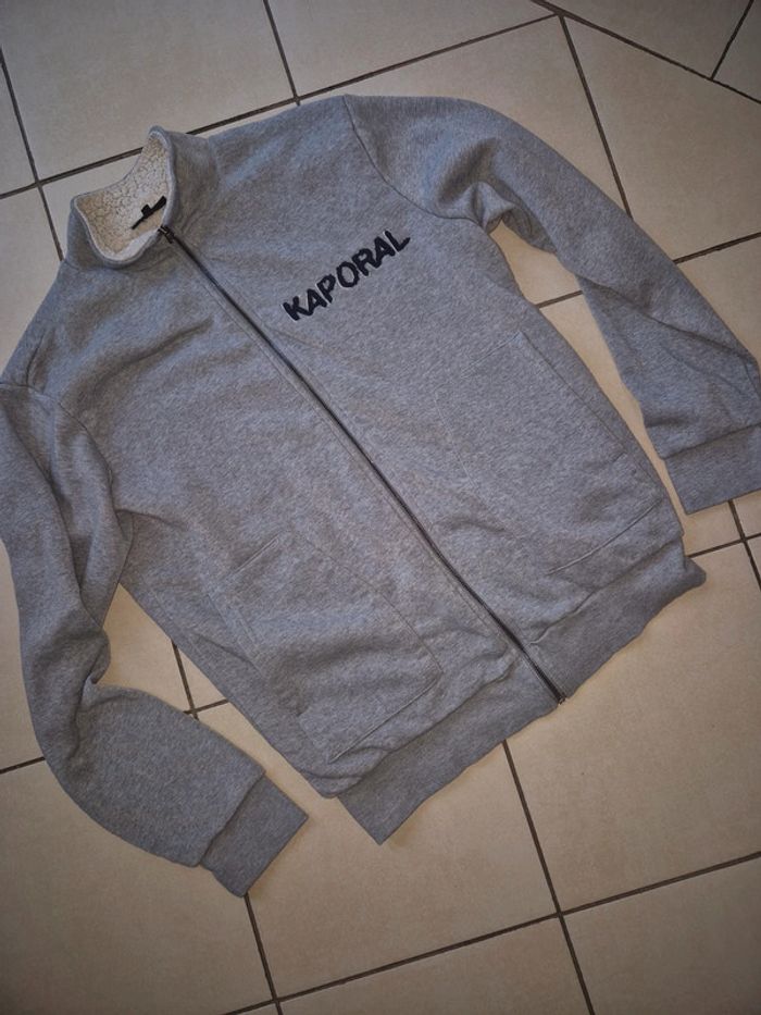 Veste kaporal - photo numéro 2