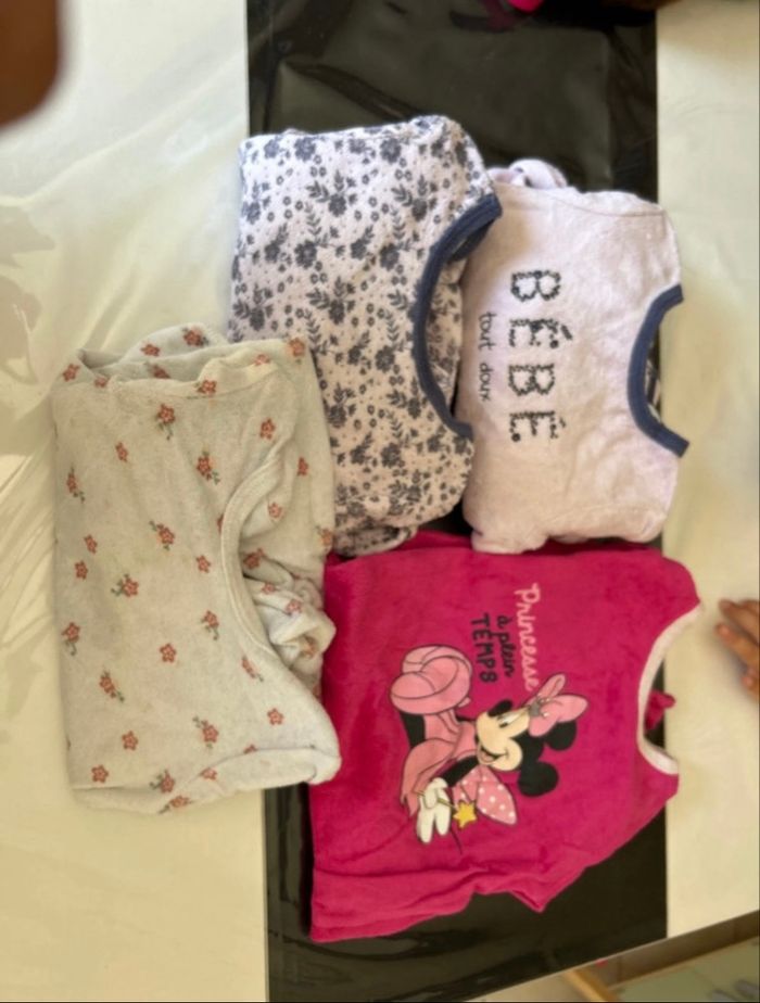 Pyjama - photo numéro 5