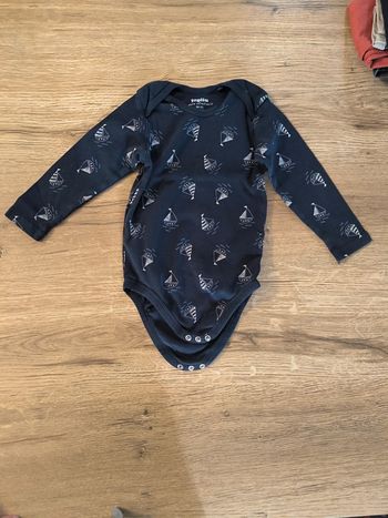 Body bébé